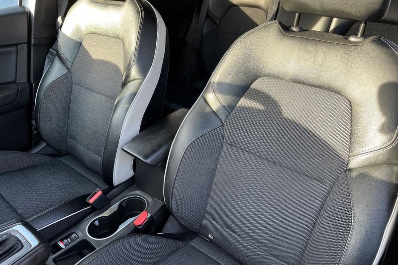 Used Renault Captur 2022 for sale - 77354455: Photo 19