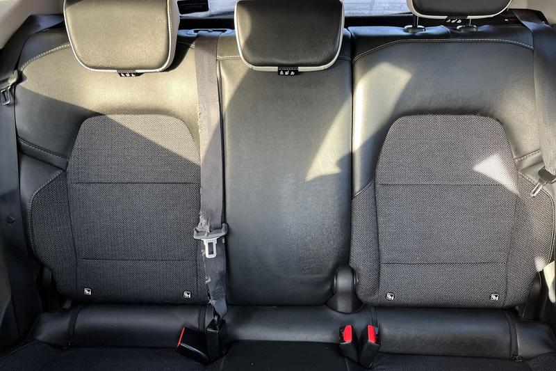 Used Renault Captur 2022 for sale - 77354455: Photo 20