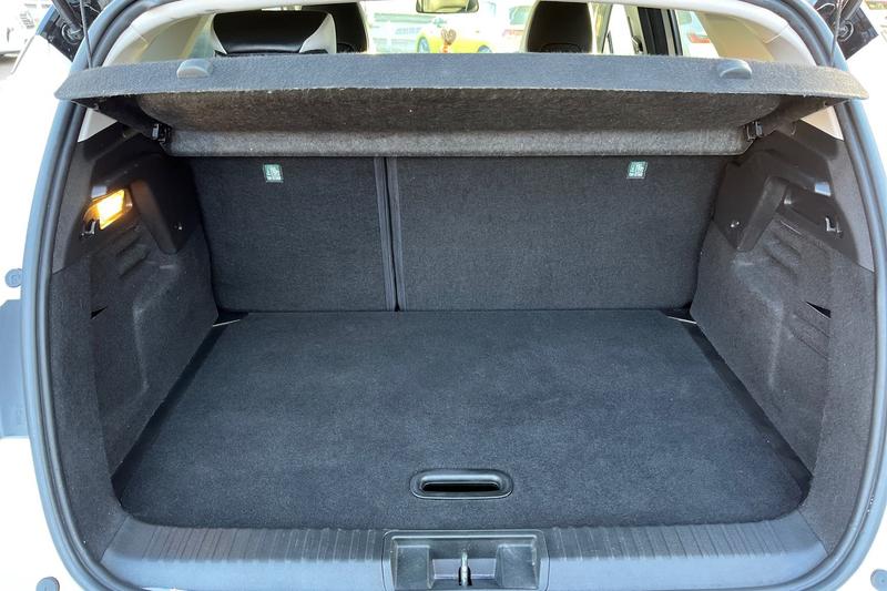 Used Renault Captur 2022 for sale - 77354455: Photo 21