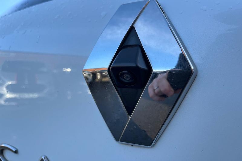 Used Renault Captur 2022 for sale - 77354455: Photo 22