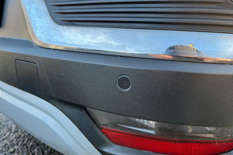 Used Renault Captur 2022 for sale - 77354455: Photo 23