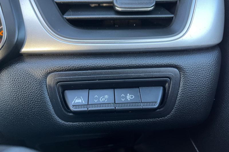 Used Renault Captur 2022 for sale - 77354455: Photo 25