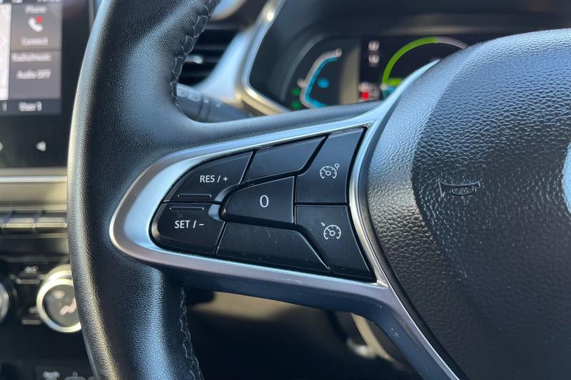 Used Renault Captur 2022 for sale - 77354455: Photo 26