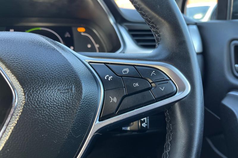 Used Renault Captur 2022 for sale - 77354455: Photo 27