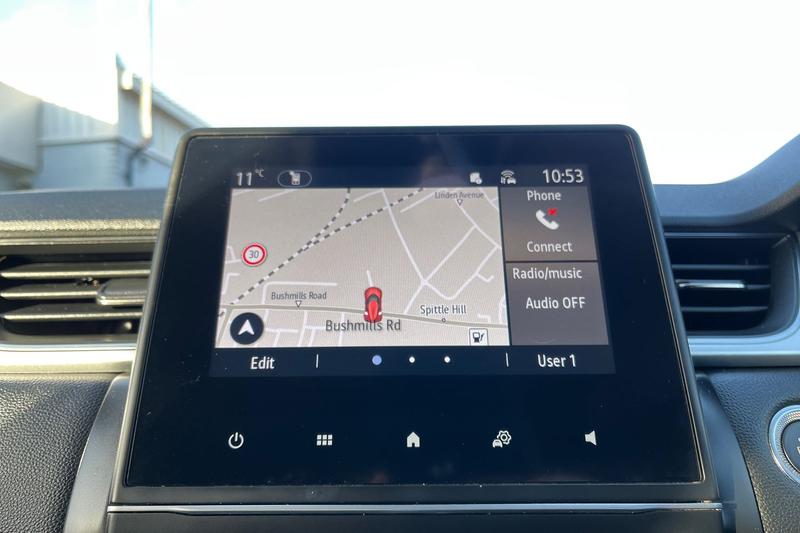 Used Renault Captur 2022 for sale - 77354455: Photo 33