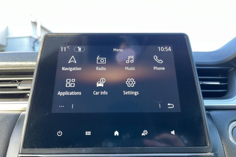 Used Renault Captur 2022 for sale - 77354455: Photo 34