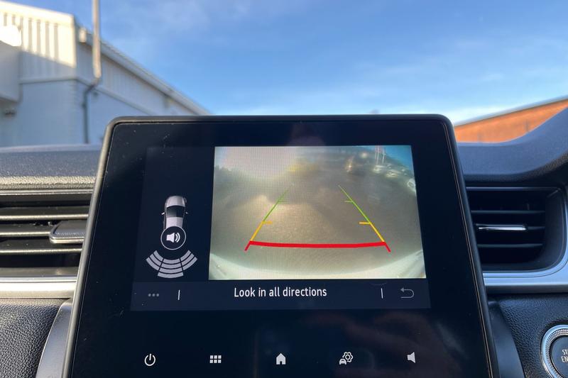 Used Renault Captur 2022 for sale - 77354455: Photo 35