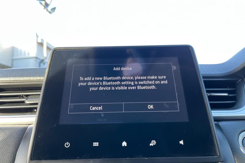 Used Renault Captur 2022 for sale - 77354455: Photo 37