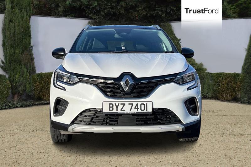 Used Renault Captur 2022 for sale - 77354455: Photo 6