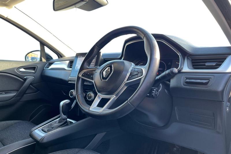 Used Renault Captur 2022 for sale - 77354455: Photo 9