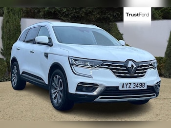 Used Renault Koleos 2020 for sale - 78226628: Photo