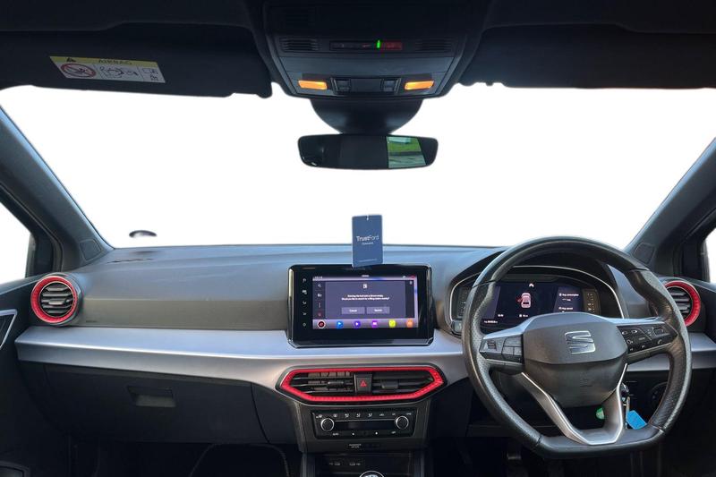 Used SEAT Ibiza 2025 for sale - 77152057: Photo 10