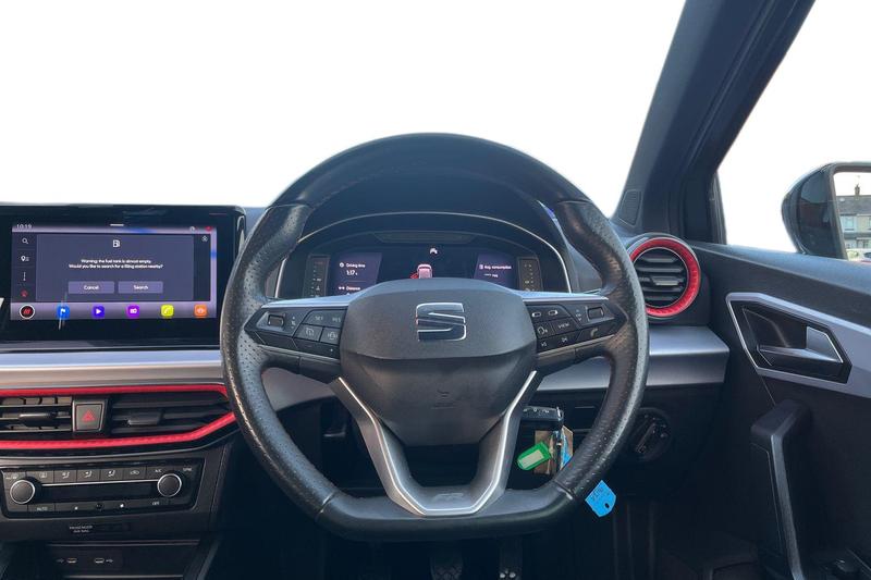 Used SEAT Ibiza 2025 for sale - 77152057: Photo 11
