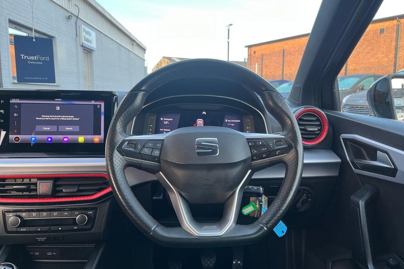 Used SEAT Ibiza 2025 for sale - 77152057: Photo 12