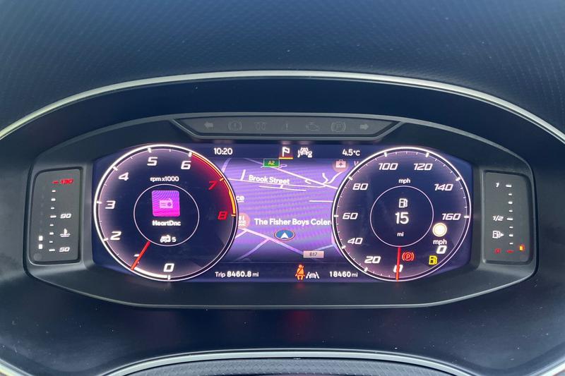 Used SEAT Ibiza 2025 for sale - 77152057: Photo 13