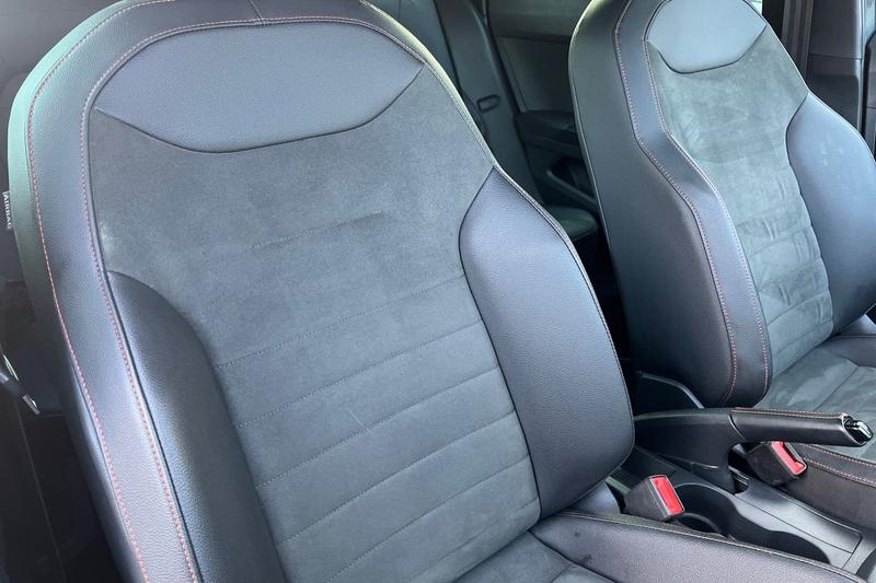 Used SEAT Ibiza 2025 for sale - 77152057: Photo 17