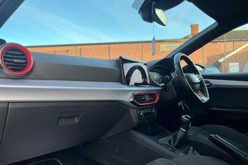 Used SEAT Ibiza 2025 for sale - 77152057: Photo 18