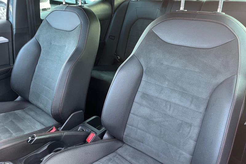 Used SEAT Ibiza 2025 for sale - 77152057: Photo 19