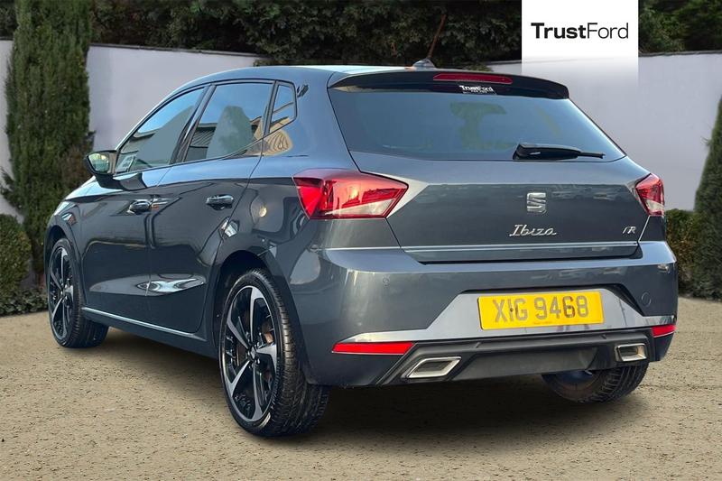 Used SEAT Ibiza 2025 for sale - 77152057: Photo 2