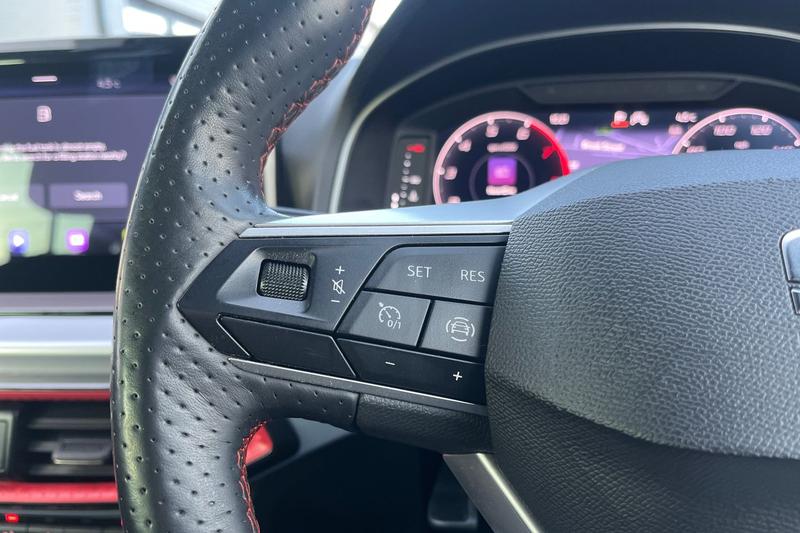 Used SEAT Ibiza 2025 for sale - 77152057: Photo 25