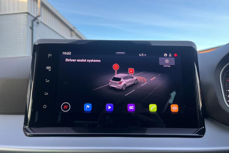 Used SEAT Ibiza 2025 for sale - 77152057: Photo 32