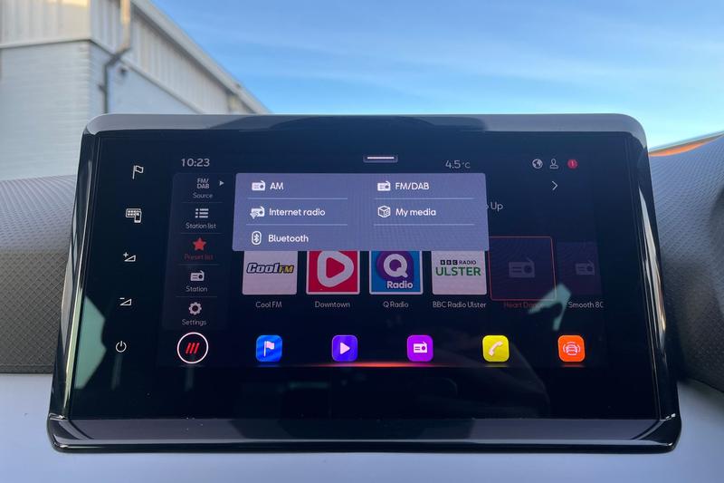 Used SEAT Ibiza 2025 for sale - 77152057: Photo 33