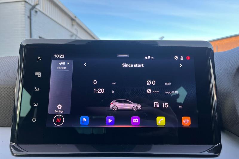 Used SEAT Ibiza 2025 for sale - 77152057: Photo 35