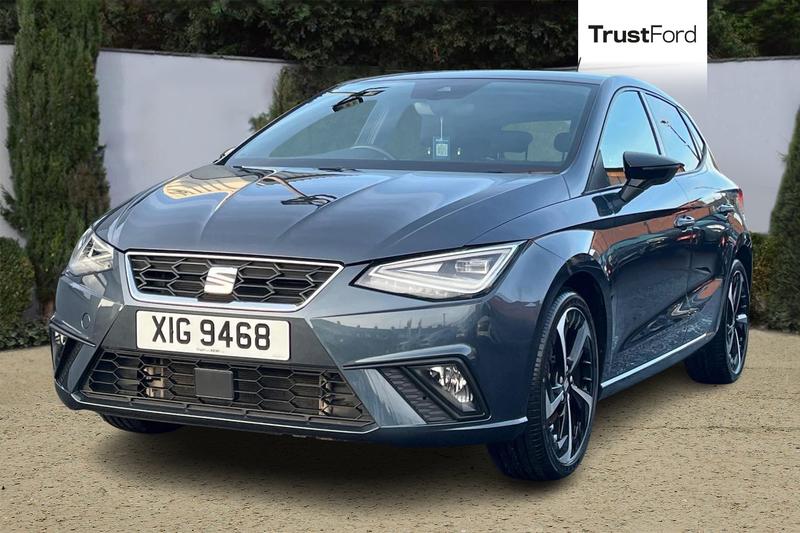 Used SEAT Ibiza 2025 for sale - 77152057: Photo 5