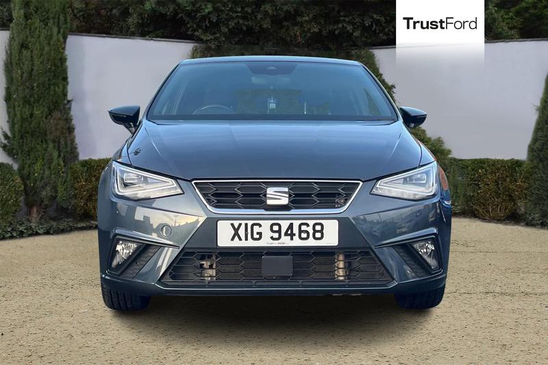Used SEAT Ibiza 2025 for sale - 77152057: Photo 6