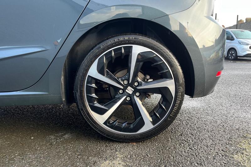 Used SEAT Ibiza 2025 for sale - 77152057: Photo 8