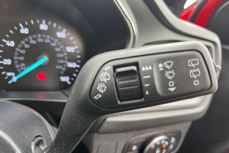 Used Ford Focus 2023 for sale - 76953817: Photo 15