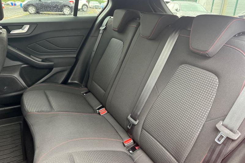 Used Ford Focus 2023 for sale - 76953817: Photo 20