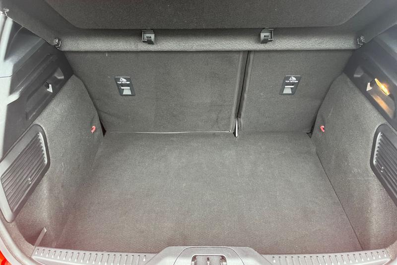 Used Ford Focus 2023 for sale - 76953817: Photo 21