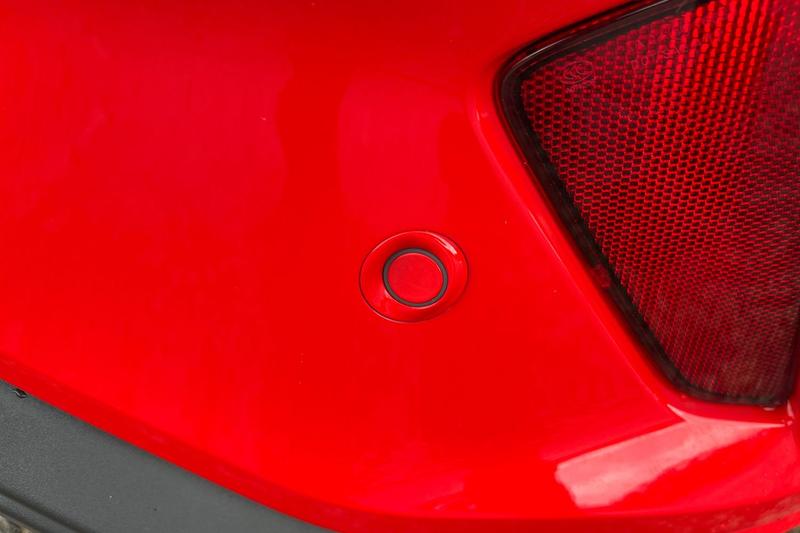 Used Ford Focus 2023 for sale - 76953817: Photo 25