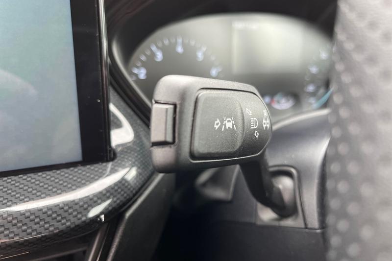 Used Ford Focus 2023 for sale - 76953817: Photo 35