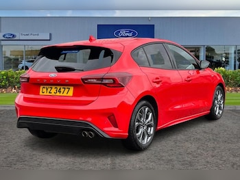 Used Ford Focus 2023 for sale - 76953817: Photo