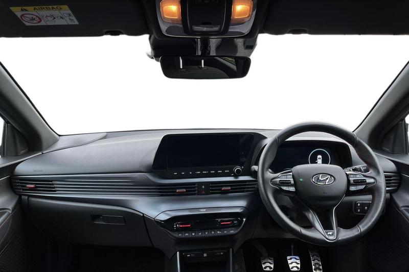 Used Hyundai i20 2022 for sale - 76738860: Photo 10