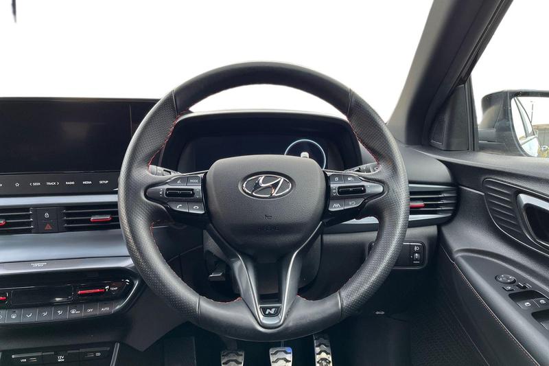 Used Hyundai i20 2022 for sale - 76738860: Photo 11