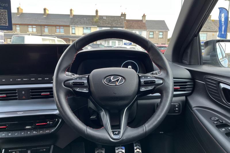 Used Hyundai i20 2022 for sale - 76738860: Photo 12