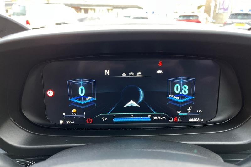 Used Hyundai i20 2022 for sale - 76738860: Photo 13