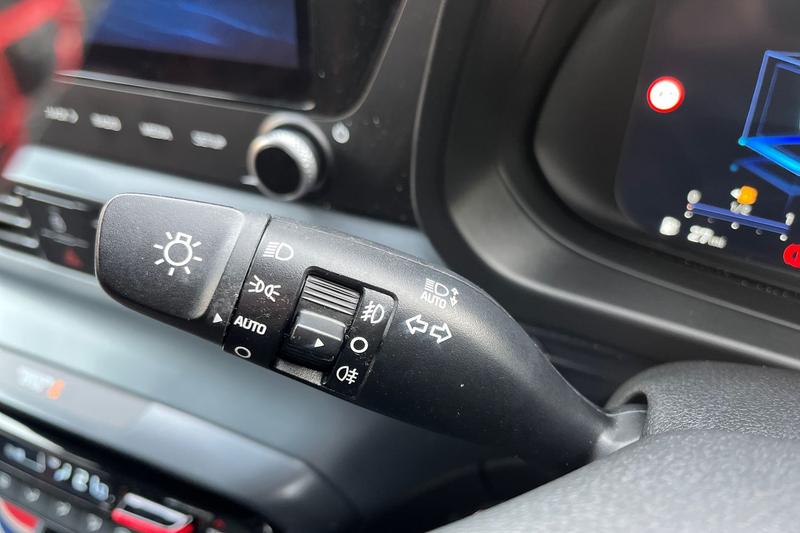 Used Hyundai i20 2022 for sale - 76738860: Photo 14