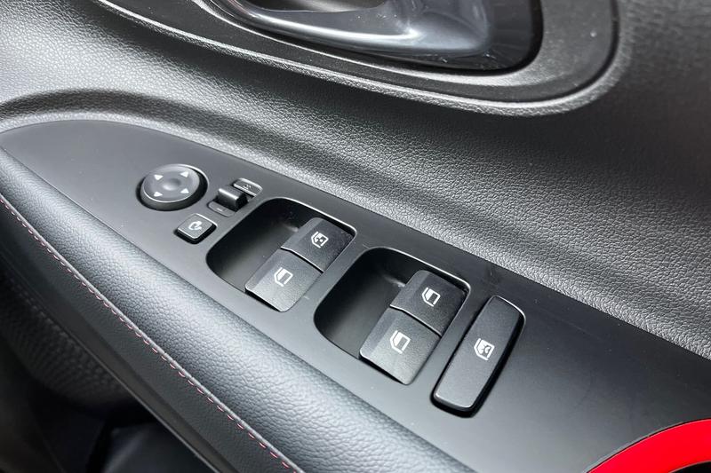 Used Hyundai i20 2022 for sale - 76738860: Photo 16