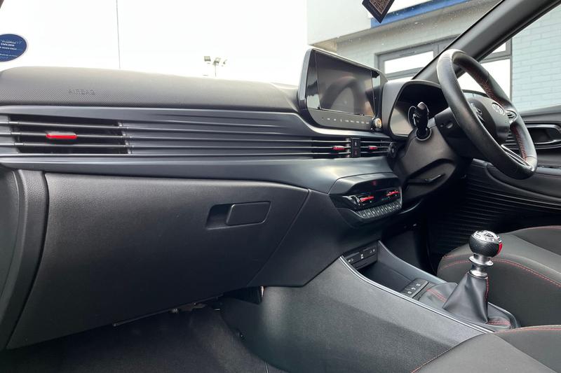 Used Hyundai i20 2022 for sale - 76738860: Photo 18