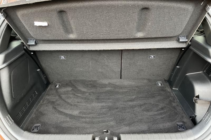 Used Hyundai i20 2022 for sale - 76738860: Photo 21