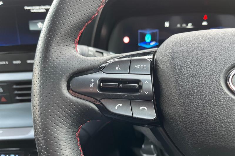 Used Hyundai i20 2022 for sale - 76738860: Photo 24