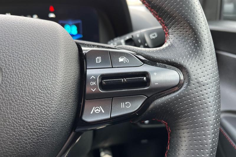 Used Hyundai i20 2022 for sale - 76738860: Photo 25