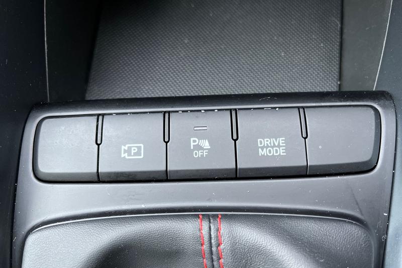 Used Hyundai i20 2022 for sale - 76738860: Photo 27