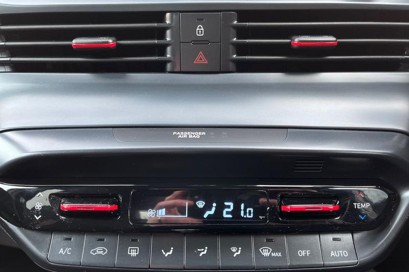 Used Hyundai i20 2022 for sale - 76738860: Photo 29