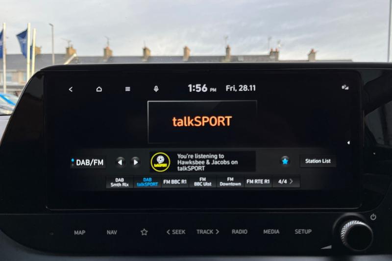 Used Hyundai i20 2022 for sale - 76738860: Photo 31