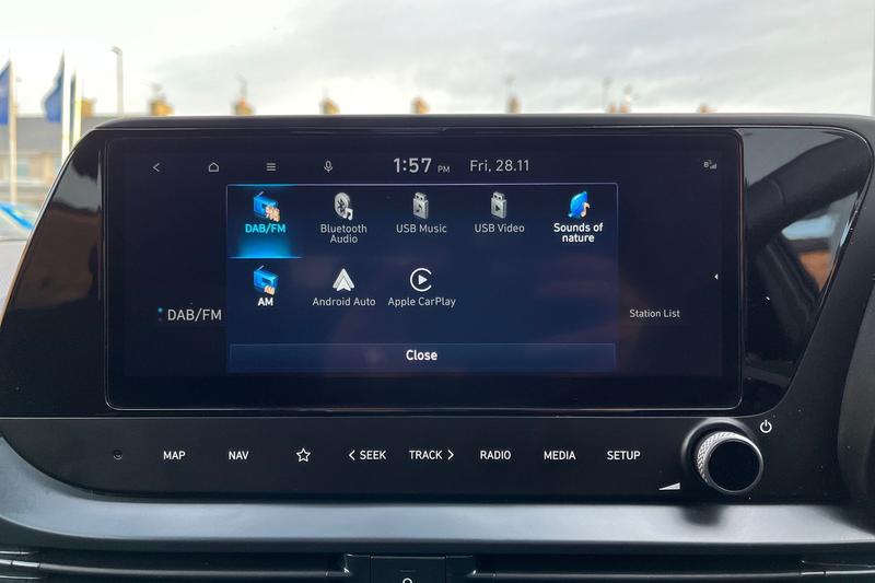 Used Hyundai i20 2022 for sale - 76738860: Photo 32